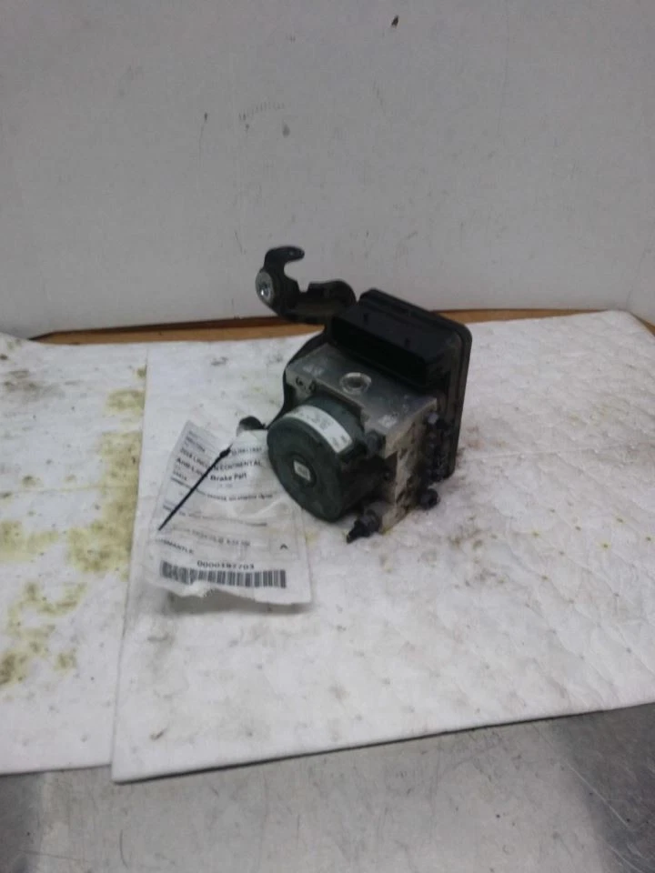 Anti-Lock Brake Part Assembly Fits 18-20 LINCOLN CONTINENTAL 442175 - Изображение 1 из 3