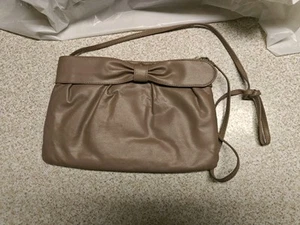 Genuine Leather Handbag Korea - Picture 1 of 5