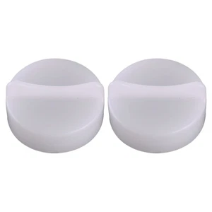 2stk Kühlmittelbehälter Tankdeckel fit für Honda Civic 2001-2005 19109-PH1-620 - Picture 1 of 4