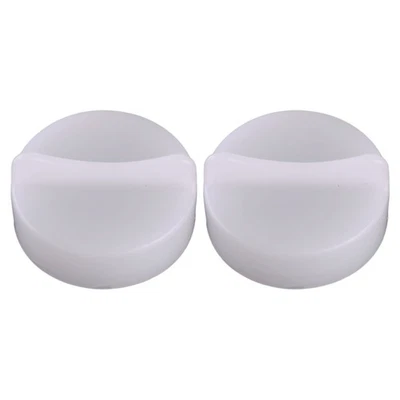 2stk Kühlmittelbehälter Tankdeckel fit für Honda Civic 2001-2005 19109-PH1-620 - Image 1 of 4