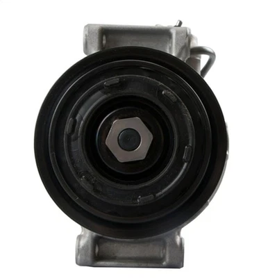 A/C Compressor-New Compressor 4 Seasons 198390 - Imagem 1 de 4