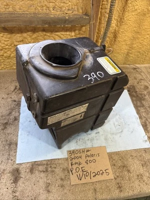 2004 Polaris RMK 800 气箱空气室 390 — 第 1/4 张图片