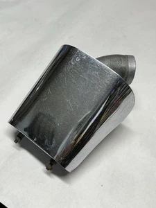 ✅ Harley-Davidson Sprint Air Cleaner Filter Intake 1971 1972 Airbox Vintage🇺🇸 - Picture 1 of 9