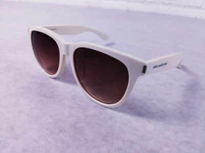 Gafas de sol Saint Laurent SURFF moda de celebridades Foto 1 de 4