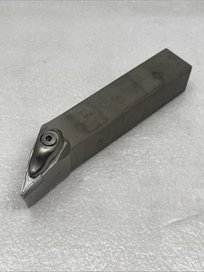 Portaherramientas Torno Mitsubishi DVJNR-163, 1” X 1” Cuadrado - Imagen 1 de 7