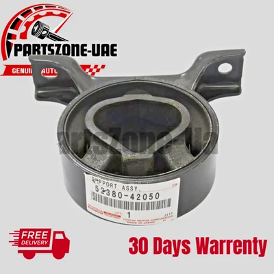 Soporte diferencial trasero genuino Toyota RAV4 2001-2005 OEM 52380-42050 Foto 1 de 2