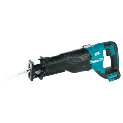 Makita XRJ05Z 18-Volt LXT Cordless Brushless Reciprocating Saw - Bare Tool - Image 1 of 4