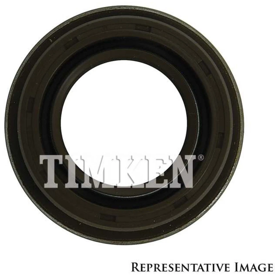 710218 Timken Diferencial Sello Trasero para Mazda 5 CX-9 3 2 CX-7 Miata Tribute 626 Foto 1 de 4