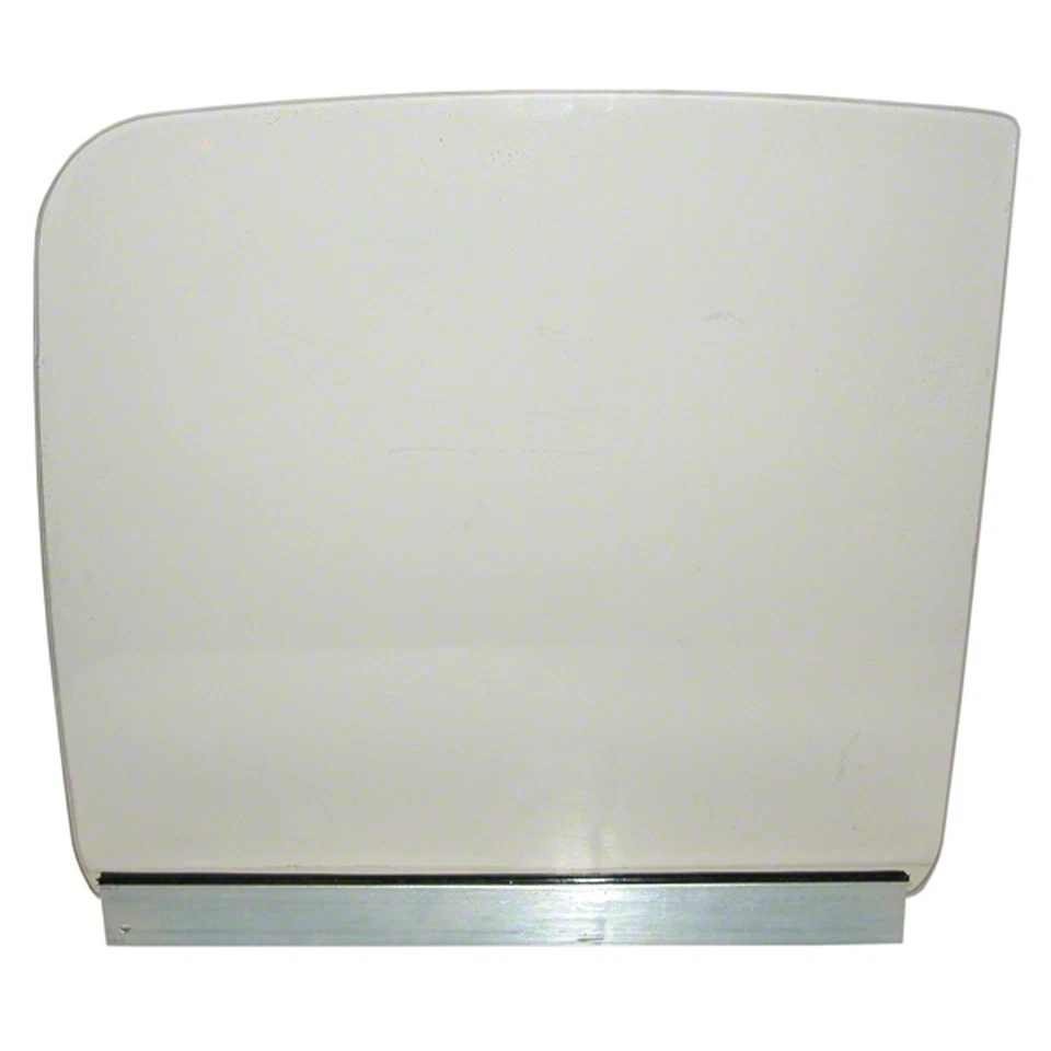 Cuarto de vidrio para Chevrolet 1951-1955 tamaño completo C/K 4140-404-511LS Foto 1 de 1