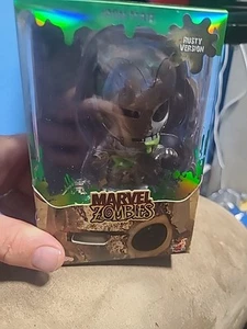 Cosbaby Hot Toys Marvel Zombies Cosb817 (Iron Man) - Imagen 1 de 4