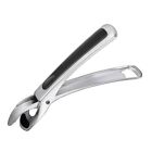 Soft Handle Multifunctional Bowl Clips Lifting Tong Gripper Dish Clamp