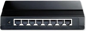 *OPEN BOX* Channel Vision C-0588 8-Port Gigabit Switch - Picture 1 of 3
