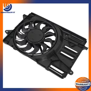 Conjunto de ventilador de refrigeración del motor 2016-2020 para Chevy Malibu 18-19 para Buick LaCrosse - Imagen 1 de 11