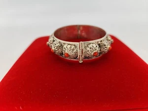 BRACELET ANCIEN AFRIQUE DU NORD - Imagen 1 de 4