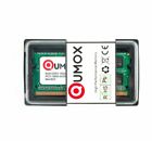 QUMOX  DDR3 8GB 1600MHz PC3-12800 PC-12800 (204 PIN) SO-DIMM Laptop-Speicher OC