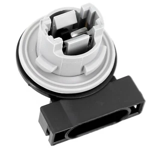 Blinker Seitenleuchtenfassung schwarz f��r Jeep Wrangler (TJ) Frontblinker 68060 - Picture 1 of 12