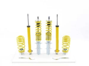 Assetto sportivo Ammortizzatori Sospensioni Vw Golf 4 1.8 gti 1.9 tdi 1.6 1.4 - Imagen 1 de 8