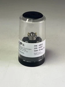 Applied Physics Technologies P/N: 48620 Ion Source Assembly - Picture 1 of 2