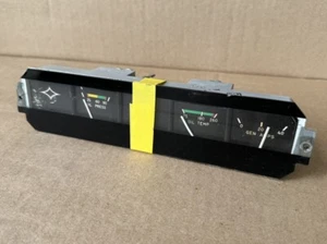 Piper PA28R-200 Gauge Set Gauges Instruments Piper Arrow - Picture 1 of 5