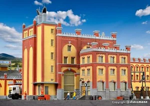 Kibri 39825 Brauerei Feldschl. - Bild 1 von 4