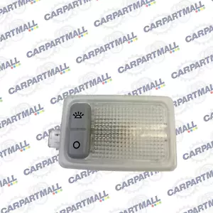 2006-2009 Range Rover Sport Rear Right Side Interior Map Dome Light Lamp Assy - Picture 1 of 9