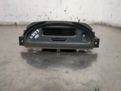 7700436307A bildschirm für RENAULT CLIO II FASE I (B CBO) 1.9 D 1998 422211 - Bild 1 von 4