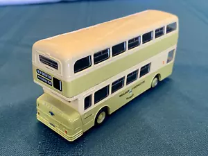 EFE 16524 Leyland Atlantean Wallasey Corporation 1/76 NICE! +FAST SHIPPING! - Picture 1 of 7