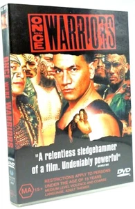 Once Were Warriors (DVD, 2005) Region 4 - Picture 1 of 4