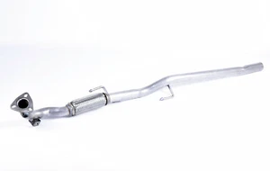 Seat Ibiza 1.2 2002-2004 Exhaust Pipe SE127 EEC AZQ Petrol SE127J - Picture 1 of 1
