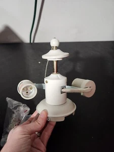 Harbor Breeze Mayfield 44-in White Light Kit - Picture 1 of 5