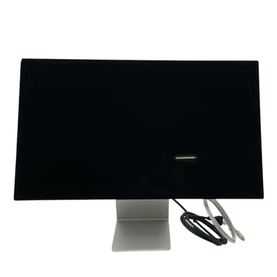 Apple Studio Display 27" 5K Retina Monitor A2525 EMC4039 5120x2880 #MB2525 (AR) - Image 1 of 4