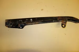 Honda CB50 CB 50 J Kettenschutz Schutz Paneelabdeckung Abdeckung - Bild 1 von 7