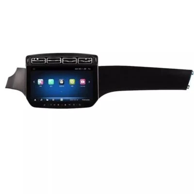 13.3"Car Stereo Radio Android Navi 8+128GB For 2012-2015 Mercedes Benz ML series - Image 1 of 4