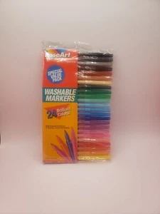 Vintage 90’s Pentech Color Club 30 Fine line Markers - Picture 1 of 3