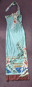 CBR Chic / Boutique / Rose Ladies Bodycon Dress Size Small - Picture 1 of 5