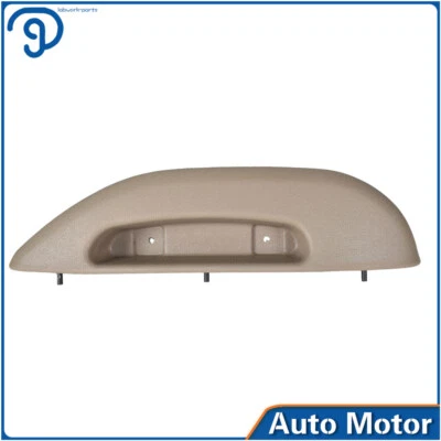 Para Chevy Express 3500 1996 1997-2002 furgoneta conductor delantero izquierdo reposabrazos interior bronceado Foto 1 de 4