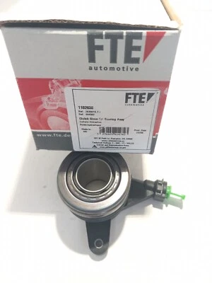 1102630 Clutch Release Bearing and Slave Cylinder Assy for Nissan 370Z - Image 1 of 3