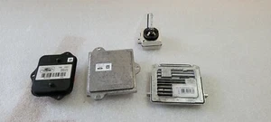 Ford C-Max II Steuergeräte Xenon Scheinwerfer L90118493 / 89089352 / 90101700 - Bild 1 von 8