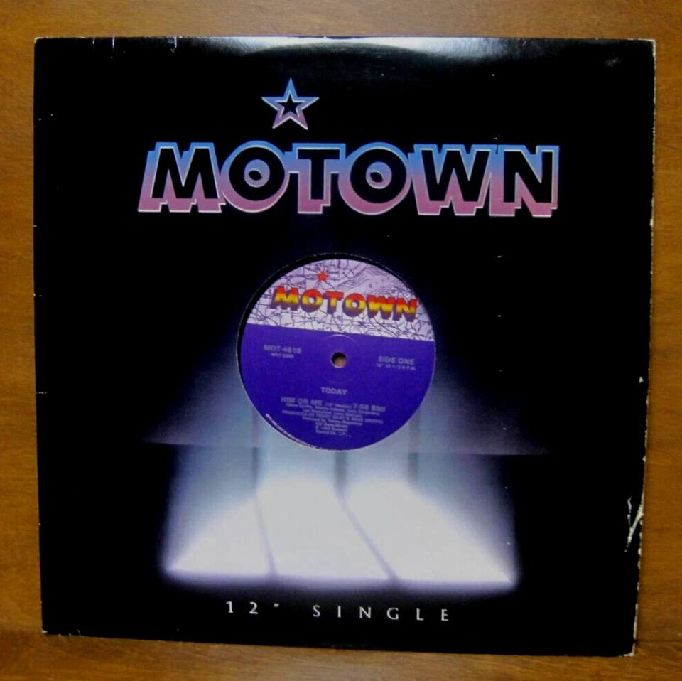 Him Or Me - Image 1 of 3