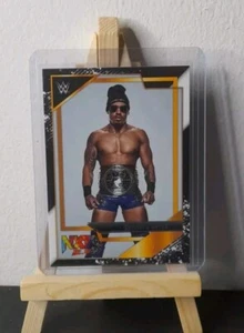 2022 Carmelo Hayes Panini NXT 2.0 WWE NXT Gold - Picture 1 of 1
