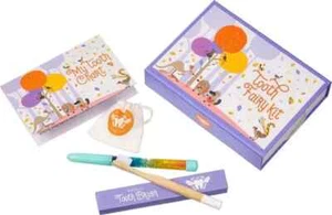 Australia 2025 Tooth Fairy Kit includes UNC $2 dollar Coin new From RAM - Picture 1 of 4