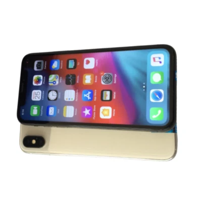 Apple iPhone X 64/256GB Factory Unlocked (GSM+CDMA) AT&T Verizon T-Mobile - Image 1 of 4