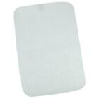 Non slip waterproof washable incontinence bed wetting mattress pad