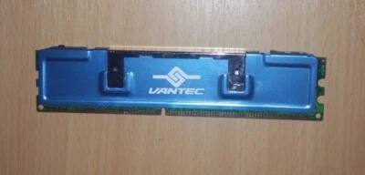 PNY 1GB DDR Desktop Memory DIMM ADP648TM-50 - Image 1 of 2