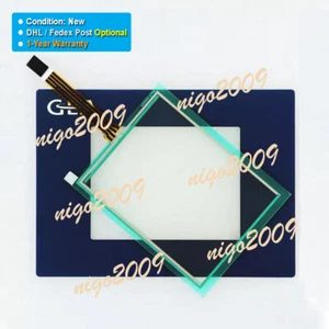 Passend für Power Panel 400 4PP420.0571-K15 4PP420-0571-K15 Touchscreen Glasfolie - Bild 1 von 4