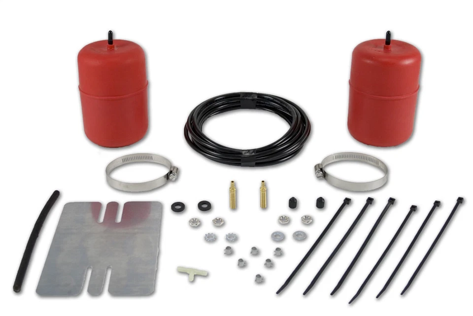 Air Lift 1000 Rear Helper Air Spring Kit for MDX Odyssey Pilot 60815 - Imagem 1 de 3
