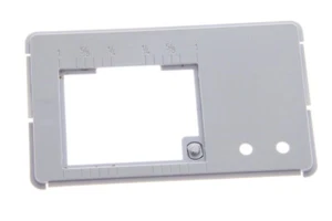 Abdeckung für Bernina Activa 135 - Bild 1 von 1