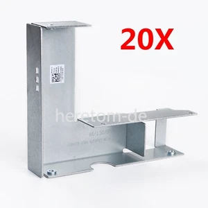 Convertisseur support adaptateur 2,5" à 3,5" pour Dell WWGPK 0WWGPK MID 42945 - Photo 1/10