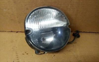 2004-2008庞蒂亚克大奖赛右转信号灯带雾灯  — 第 1/2 张图片