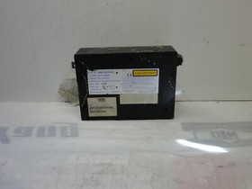 2000-2001-2002-2003 JAGUAR S-TYPE 6 CD CHANGER DISC PLAYER OEM XW4F-18C830-A